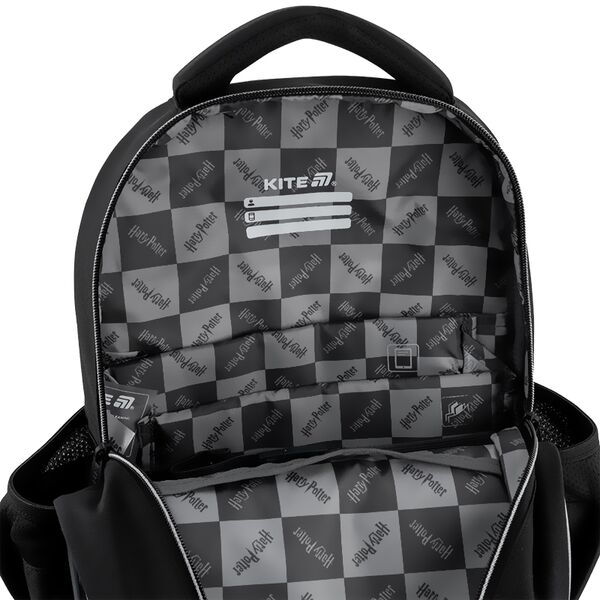Рюкзак Kite Education 773 HP Поліграфіст картинка 8