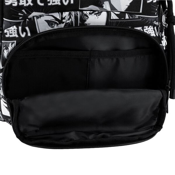 Рюкзак Kite Education 773 Anime Boy Поліграфіст картинка 6