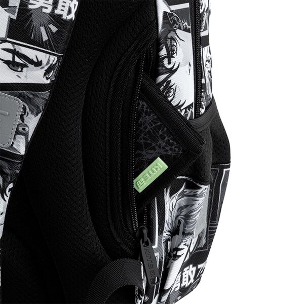 Рюкзак Kite Education 773 Anime Boy Поліграфіст картинка 9