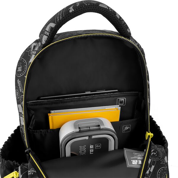 Рюкзак Kite Education 700 DC Поліграфіст картинка 7