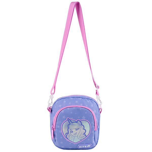 Сумка-рюкзак Kite дитяча 2620 LP Поліграфіст картинка 3