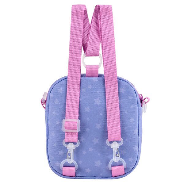 Сумка-рюкзак Kite дитяча 2620 LP Поліграфіст картинка 4