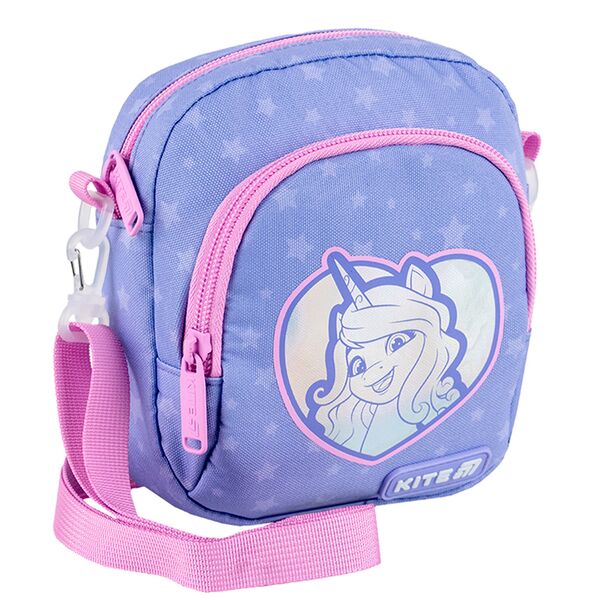 Сумка-рюкзак Kite дитяча 2620 LP Поліграфіст картинка 5