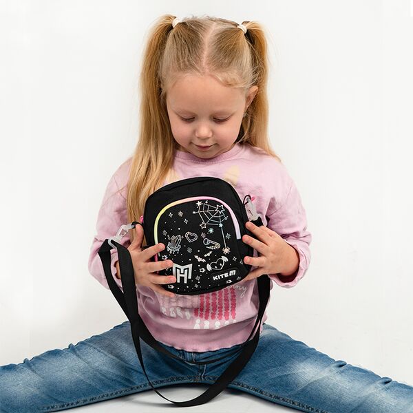 Сумка-рюкзак Kite дитяча 2620 MH Поліграфіст картинка 8
