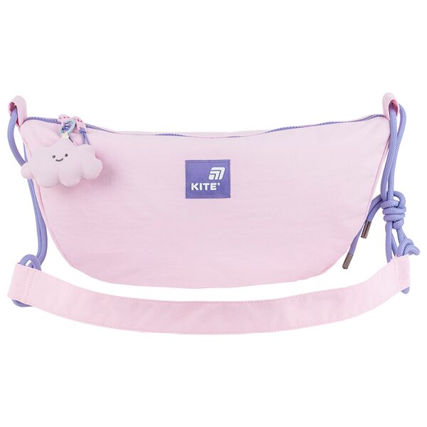 Сумка-кросбоді Kite Education teens 2774-3 Поліграфіст картинка 3