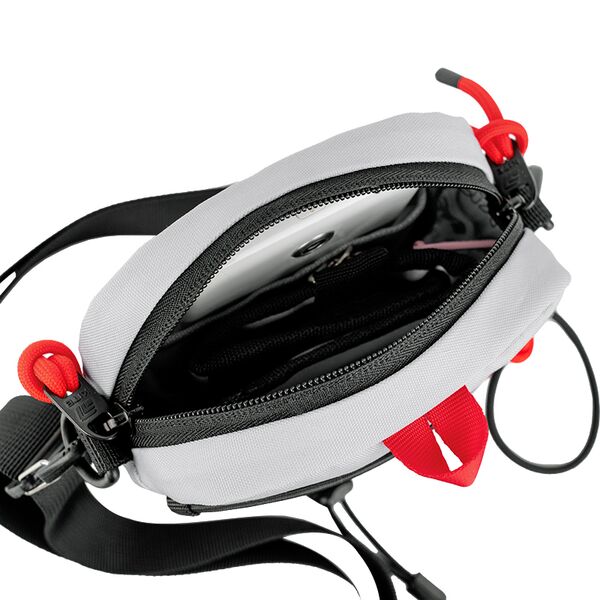 Сумка-кросбоді Kite Education teens 2520-2 Поліграфіст картинка 7