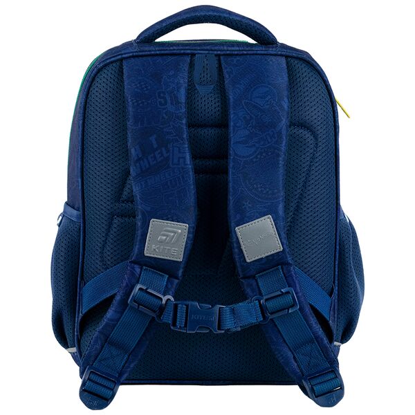 Рюкзак Kite Kids 559 HW Поліграфіст картинка 5