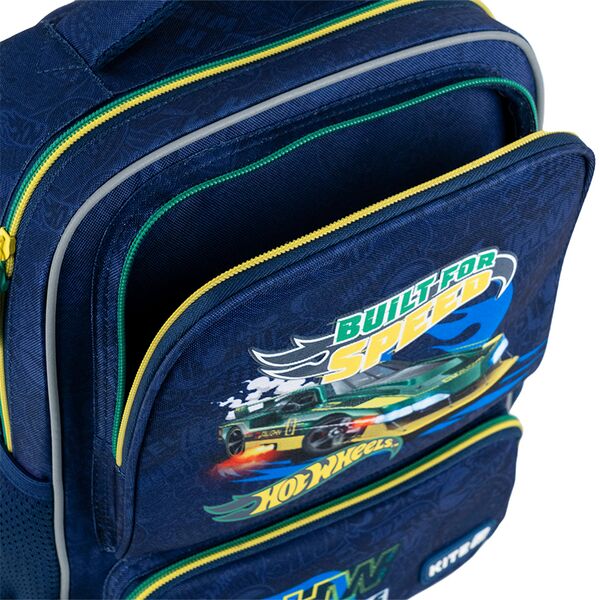 Рюкзак Kite Kids 559 HW Поліграфіст картинка 6