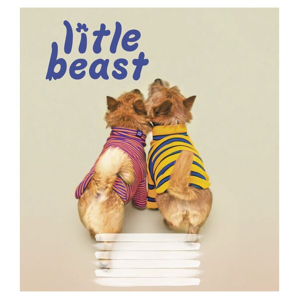 Зошит учнівський повноколірний 24 арк., клітинка. Серія 232"Наші друзі" Поліграфіст картинка 5