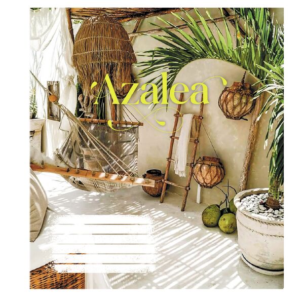 Зошит учнівський повноколірний загальний 48 арк., клітинка. Серія 276"Дворики" Поліграфіст картинка 4