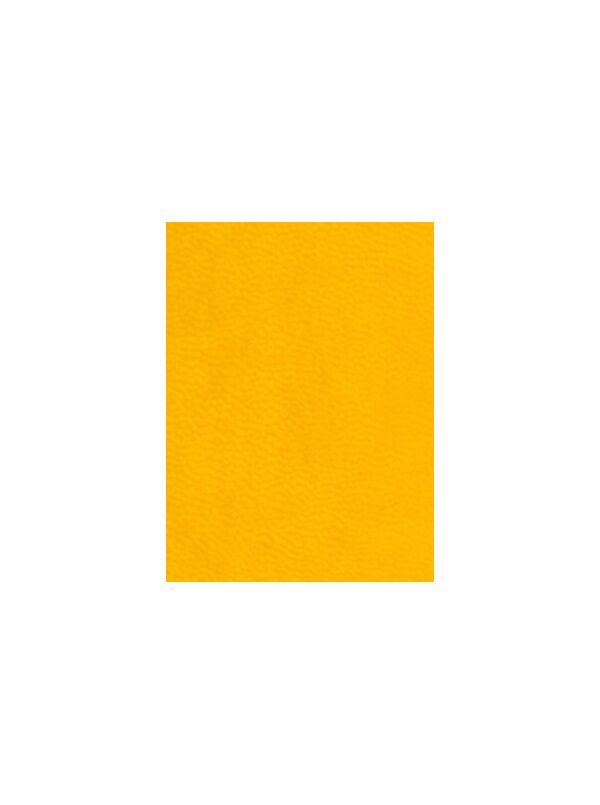 Палітурка тверда з поролоном штучна шкіра жовта Vivella Е280 для блоку ф. 145х202 176 аркушів Поліграфіст картинка 2