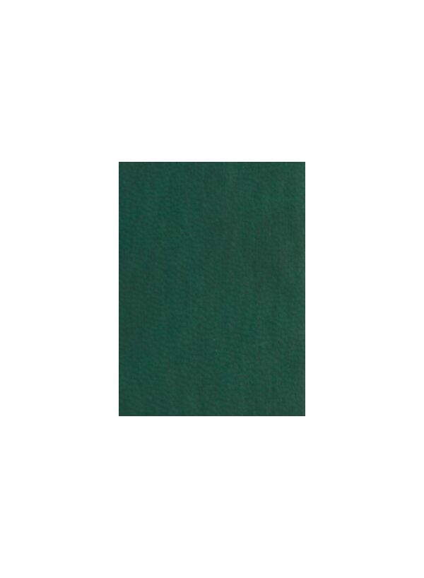 Палітурка тверда без поролону штучна шкіра зелена Vivella 4720 для блоку ф. 130х202 128 аркушів Поліграфіст картинка 2
