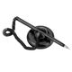 Ручка кулькова Delta Desk pen на підставці, синя