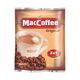 Кава розчинна MacCoffee Original, 3 в 1, 20г*25