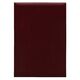 Папка ділова А4 Ariane бордовий