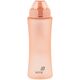 Пляшечка для води, 660 мл, рожева