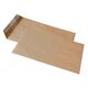 Конверт B4 (250х353мм) коричневий СКЛ