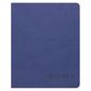Щоденник шкільний А5 (160х198), 42 арк., обкл. шт.шкіра синій Поліграфіст картинка 5
