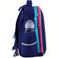 Рюкзак GoPack Education напівкаркасний 165M-1 Cute Rainbow Поліграфіст картинка 8
