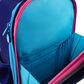 Рюкзак GoPack Education напівкаркасний 165M-1 Cute Rainbow Поліграфіст картинка 8