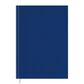 Щоденник недатований А5 в лінію Ariane синій Поліграфіст картинка 8