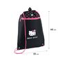 Сумка для взуття Kite 601M HK-1 Поліграфіст картинка 5