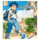Зошит учнівський 18 арк., лінія, обкладинка повноколірна Серія 104"Manga" Поліграфіст картинка 6