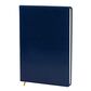 Щоденник недатований А4 в лінію Nebraska синій Поліграфіст картинка 7