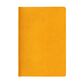 Записна книжка В6 в лінію, Charme жовта Поліграфіст картинка 3