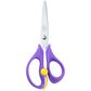 Ножиці дитячі 13см з пружиною LP Поліграфіст картинка 2