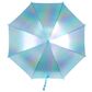 Парасоля Kite дитяча 2001-4 блакитний голографік Поліграфіст картинка 6