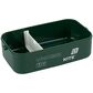 Ланчбокс 1000 мл, зелений Поліграфіст картинка 5