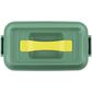 Ланчбокс 1000 мл, зелений Поліграфіст картинка 5