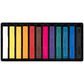 Пастель суха, 12 кольорів Creative Поліграфіст картинка 4