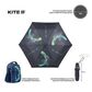 Парасоля Kite дитяча 2999-1 BMX Поліграфіст картинка 4