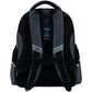 Рюкзак GoPack Education напівкаркасний 165M Warrior Поліграфіст картинка 8