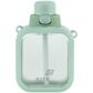 Пляшечка для води, 700 мл, зелена Поліграфіст картинка 7