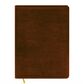 Щоденник датований А5 в лінію Nebraska коричневий Поліграфіст картинка 9