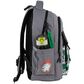 Рюкзак Kite Education teens 2597L RM Поліграфіст картинка 10