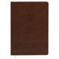 Щоденник недатований А5 в лінію Vivella коричневий Поліграфіст картинка 6