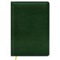 Щоденник недатований А5 в лінію Nebraska зелений Поліграфіст картинка 7