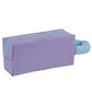 Пенал Kite 2703-3 фіолетово-блакитний Поліграфіст картинка 6
