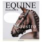 Зошит учнівський повноколірний загальний 48 арк., клітинка. Серія 219"Коні" Поліграфіст картинка 6