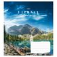 Зошит учнівський повноколірний загальний 48 арк., лінія. Серія 253"Гори" Поліграфіст картинка 6