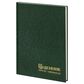 Щоденник вчителя і вихователя А5 Cryluxe зелений Поліграфіст картинка 7