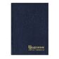 Щоденник вчителя і вихователя А5 Cryluxe синій Поліграфіст картинка 7