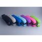 Степлер RUBBER TOUCH пласт, №24,26, 20арк, блакит Поліграфіст картинка 3