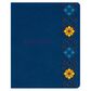 Щоденник шкільний А5 штучна шкіра Vivella синій Поліграфіст картинка 5