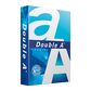 Папір офіс. "DOUBLE A" А3 80г (500арк/п) Поліграфіст картинка 2