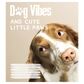 Зошит учнівський 24 арк., клітинка, обкладинка повноколірна Серія 231"Dog Vibes" Поліграфіст картинка 6